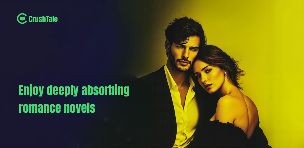 CrushTale Story World